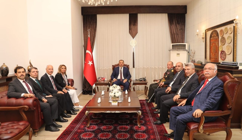 Sakarya'da 30 Ağustos Zafer Bayramı coşkuyla kutlandı