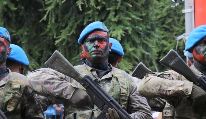 Sakarya'da 30 Ağustos Zafer Bayramı coşkuyla kutlandı