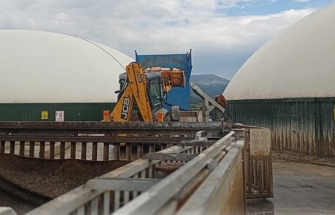 Sakarya'da 32 ton tarihi geçmiş tavuk eti ele geçirildi