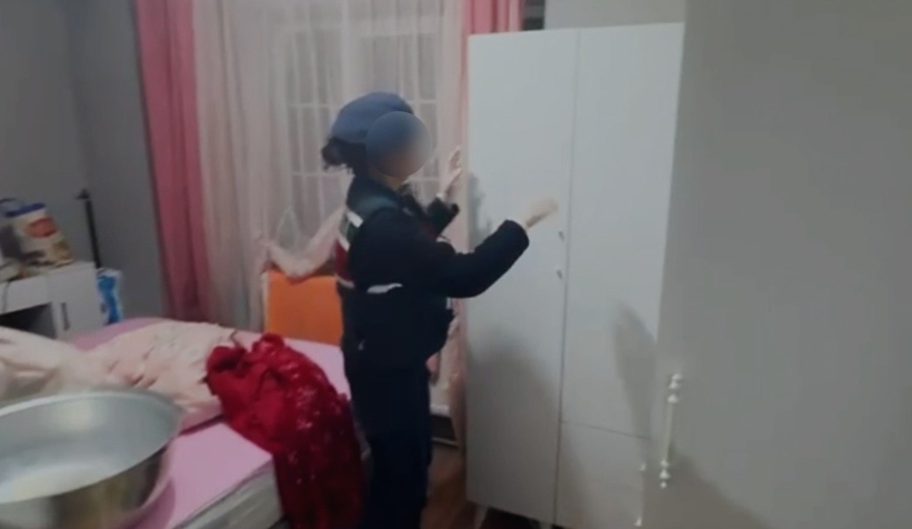 Sakarya'da 6 ilçede uyuşturucu ve kaçakçılık operasyonu