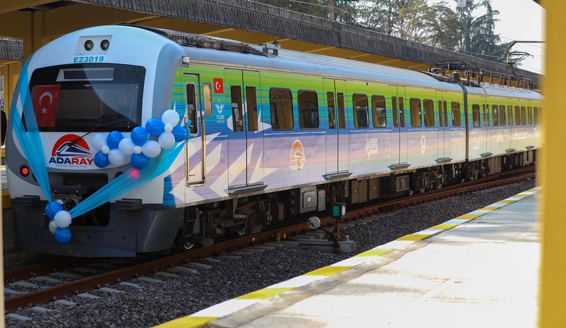 Sakarya'da 70 bin kişi akıllı ulaşım sistemi kullanıyor