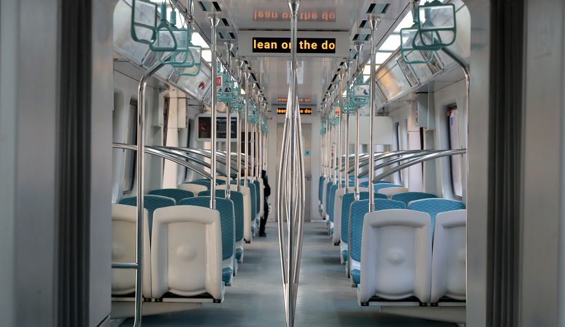 Sakarya'da 70 bin kişi akıllı ulaşım sistemi kullanıyor