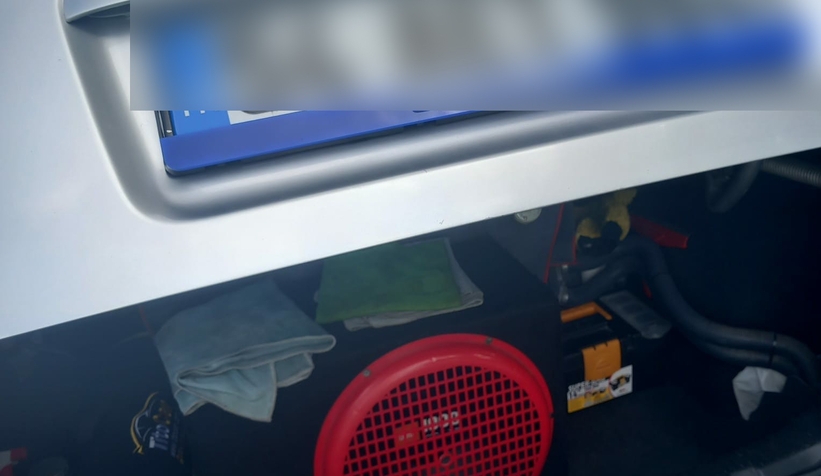 Sakarya'da abart egzoza geçit yok