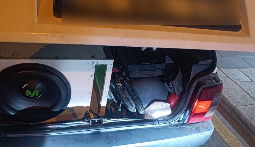 Sakarya'da abart egzoza geçit yok