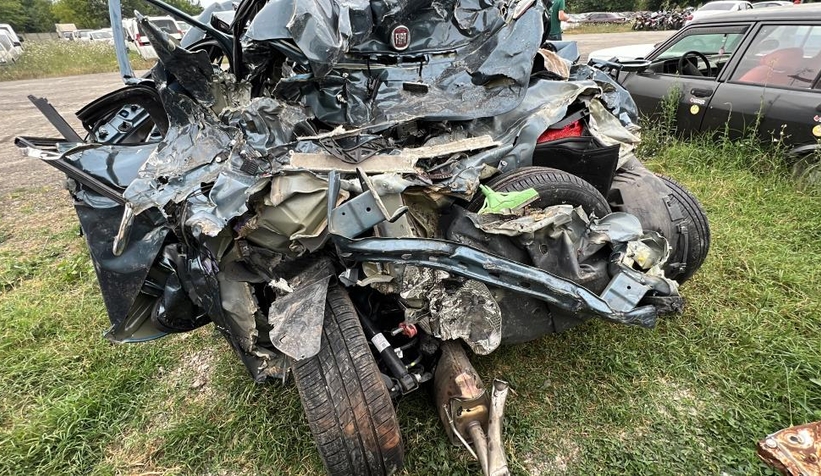 Sakarya'da ağustos ayındaki kazalarda 15 kişi öldü