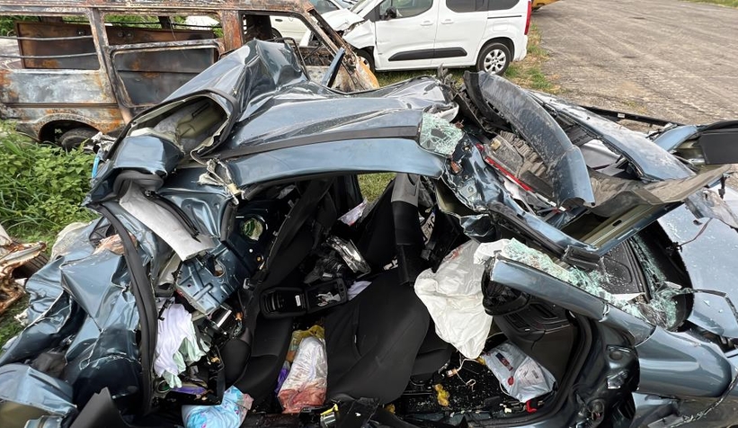 Sakarya'da ağustos ayındaki kazalarda 15 kişi öldü