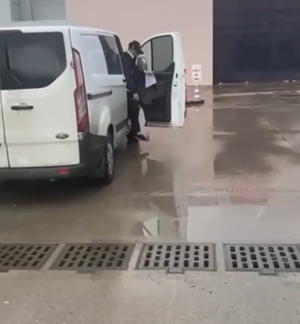 Sakarya'da aranan 319 şahıs yakalandı