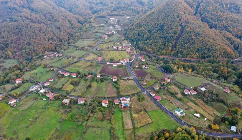 Sakarya'da asfaltlanmadık cadde ve sokak kalmayacak