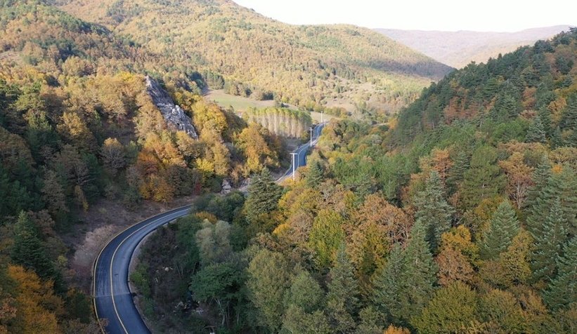 Sakarya'da asfaltlanmadık cadde ve sokak kalmayacak