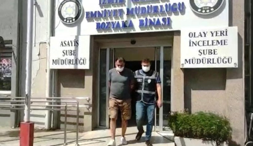 Sakarya'da başka suçtan ceza almıştı, ortağını öldürmüş