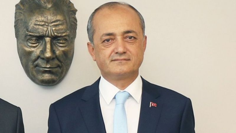 Sakarya'da Başsavcılık yapmıştı, Kocaeli Başsavcısı oldu