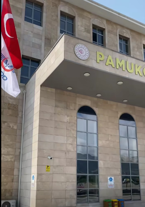 Sakarya'da bir YHT istasyonu daha hizmete girdi