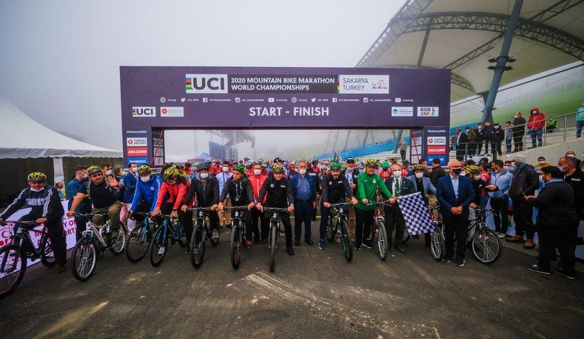 Sakarya'da Büyük Festival Başlıyor