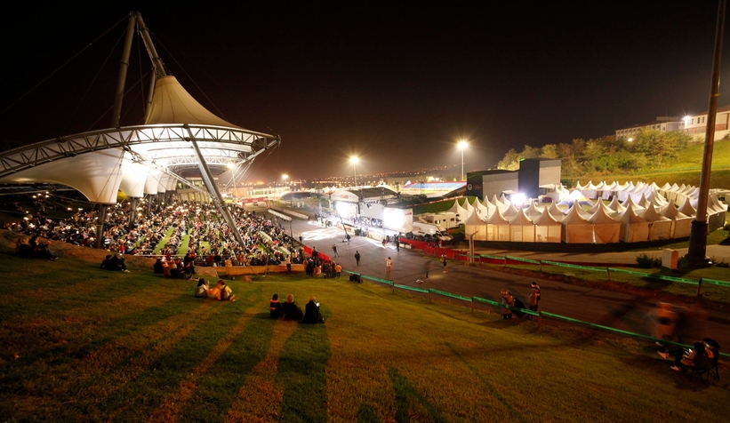 Sakarya'da Büyük Festival Başlıyor