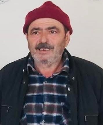 Sakarya'da cesedi bulunan balıkçı Ordu'da toprağa verildi