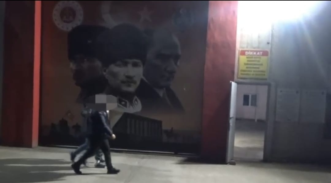 Sakarya'da DEAŞ operasyonu