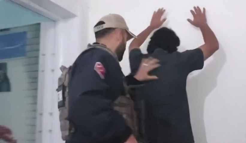 Sakarya'da DEAŞ operasyonu