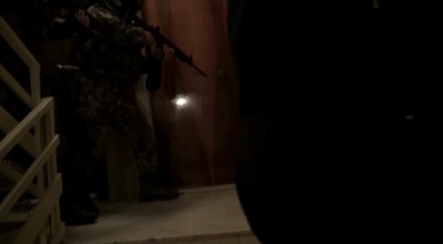 Sakarya'da DEAŞ operasyonu