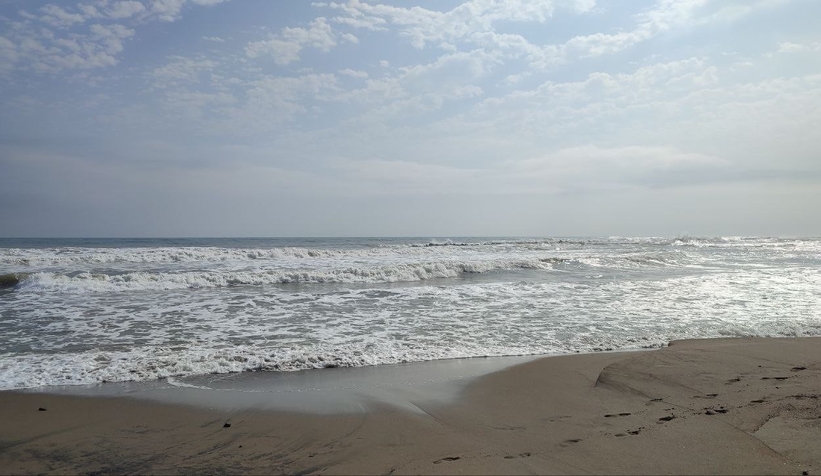 Sakarya'da denize girişlere bugünde yasak