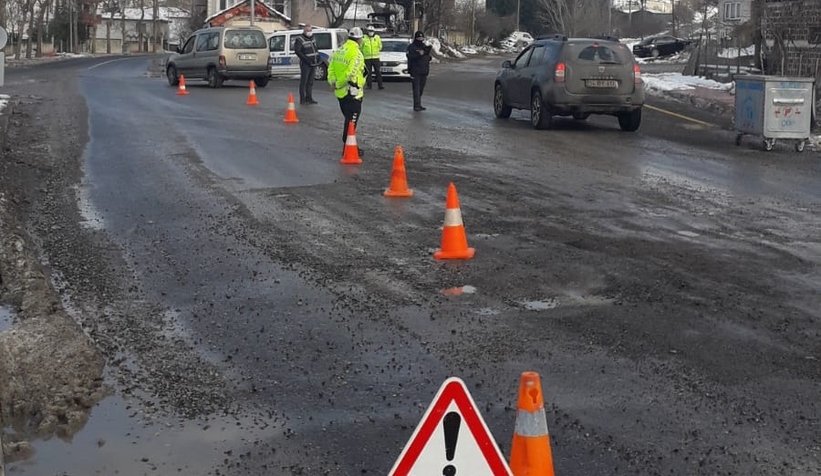 Sakarya'da dev 'huzur' operasyonu