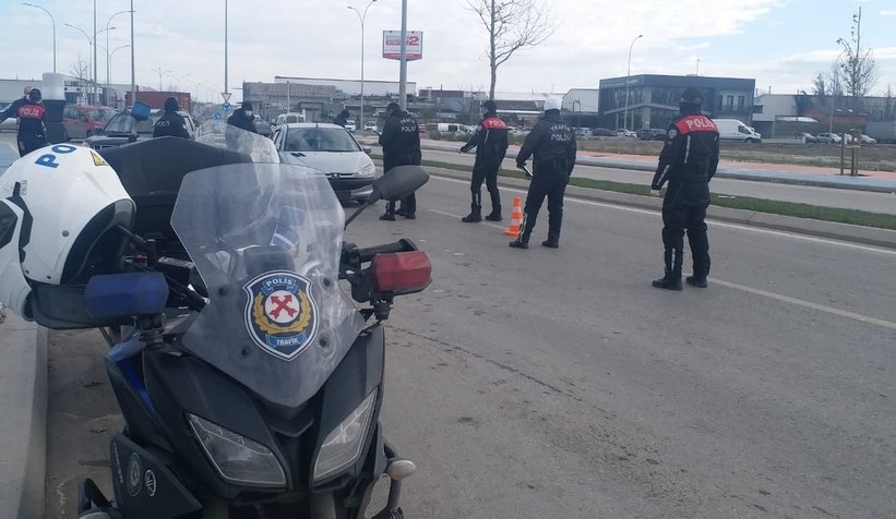 Sakarya'da dev 'huzur' operasyonu