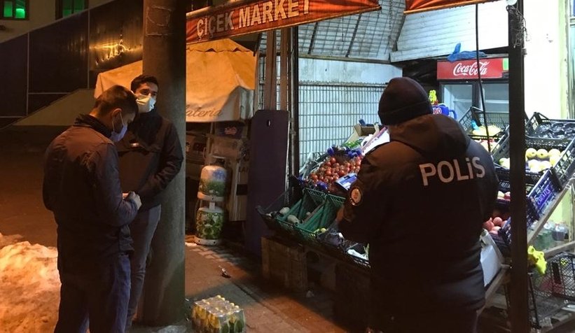 Sakarya'da dev 'huzur' operasyonu