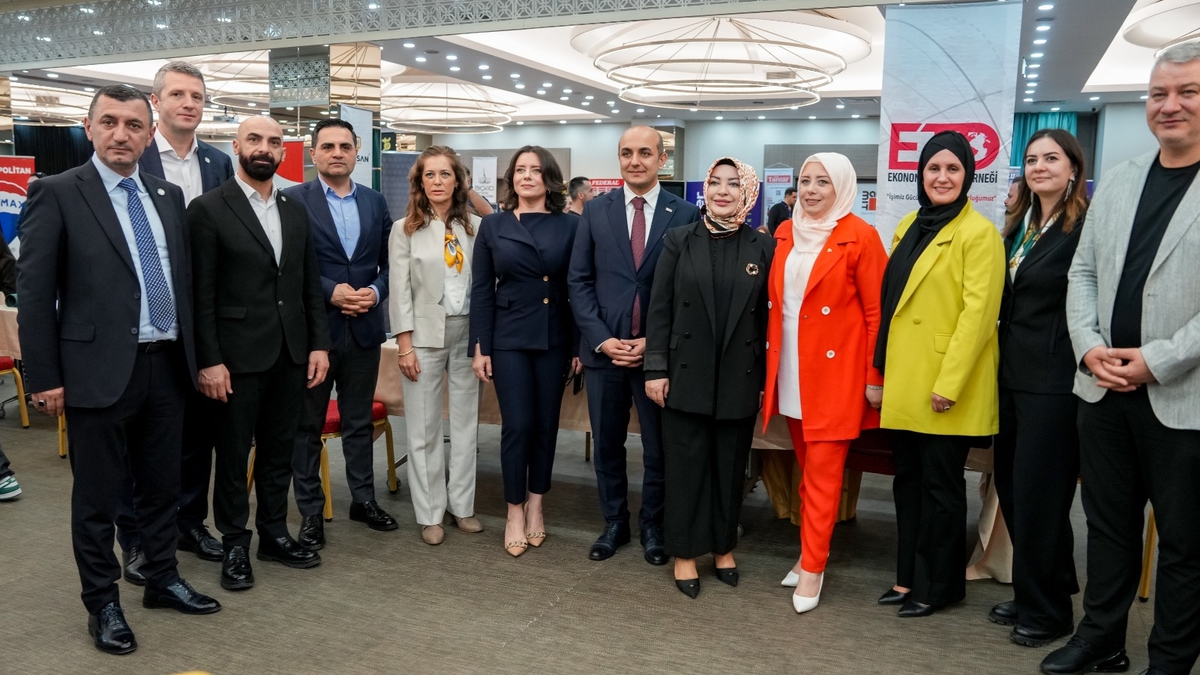 Sakarya'da Dev Satın Alma Zirvesi