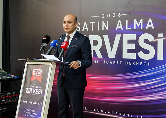 Sakarya'da Dev Satın Alma Zirvesi