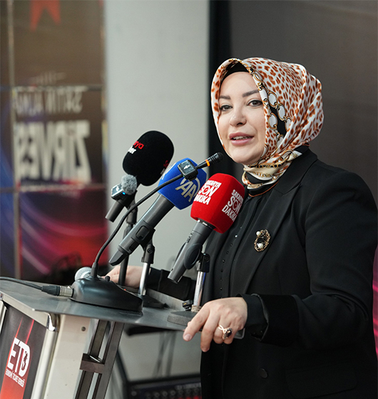 Sakarya'da Dev Satın Alma Zirvesi