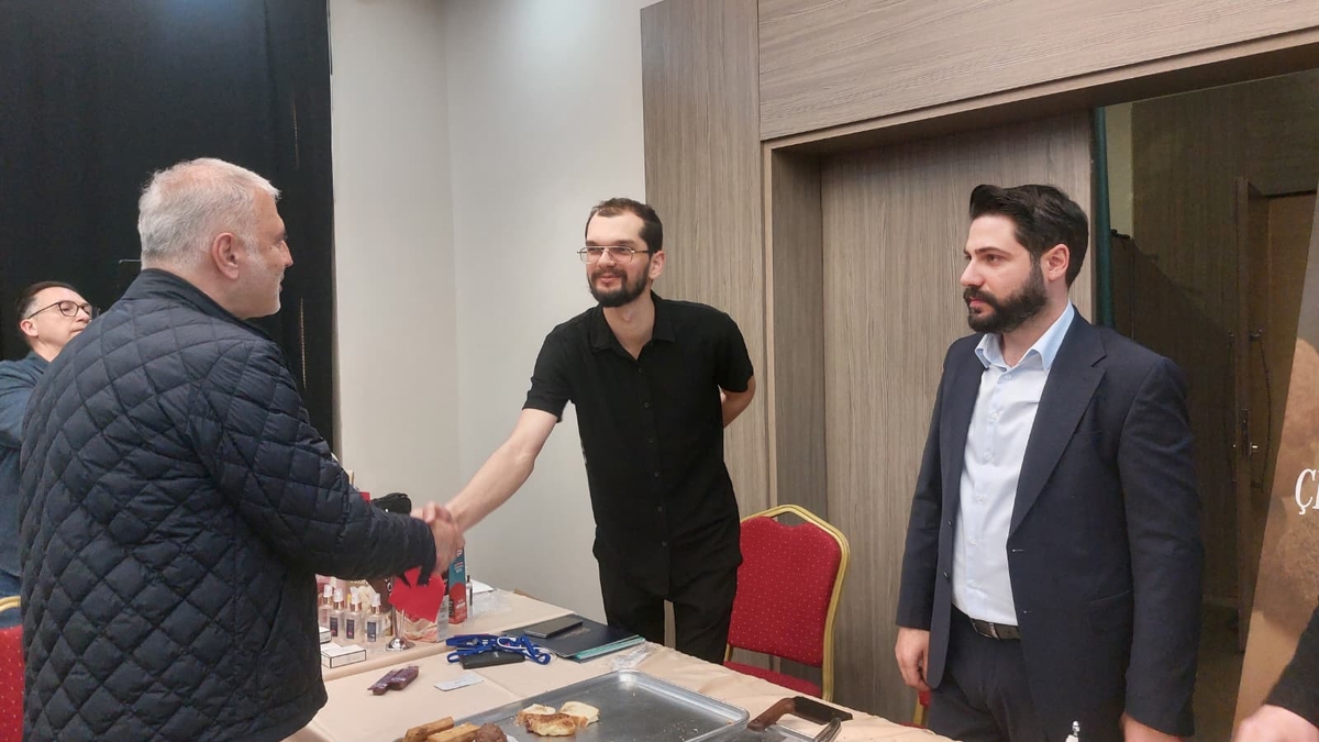 Sakarya'da Dev Satın Alma Zirvesi