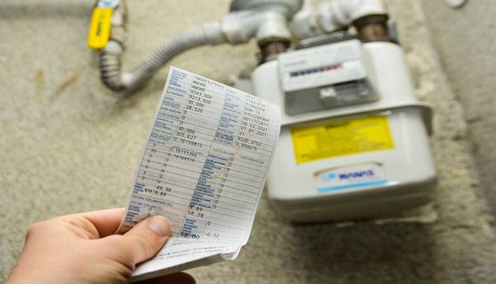 Sakarya'da doğalgaz faturalarında yeni dönem; Limitler açıklandı, aşan fazla ödeyecek
