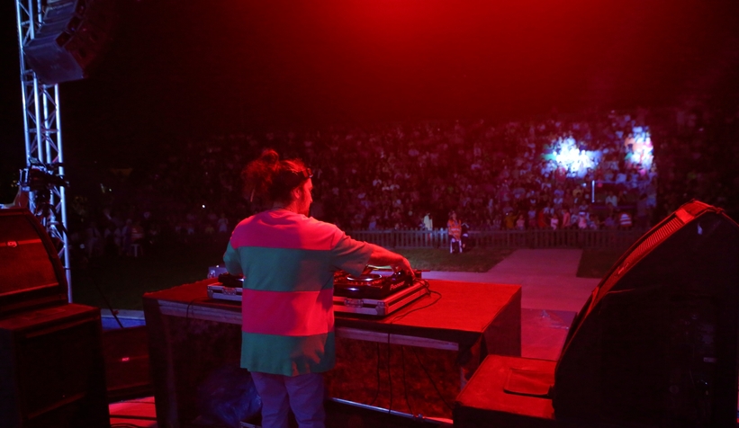 Sakarya'da Doğukan Manço rüzgarı esti