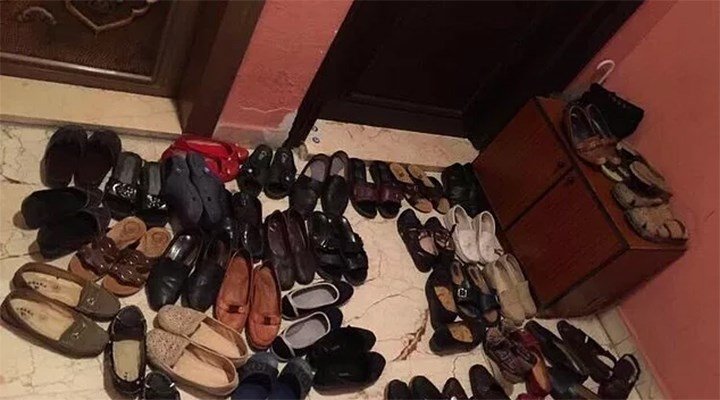 Sakarya'da evlerde toplu buluşma yasaklandı