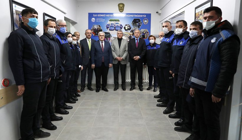 Sakarya'da fahiş fiyatla mücadele sürüyor