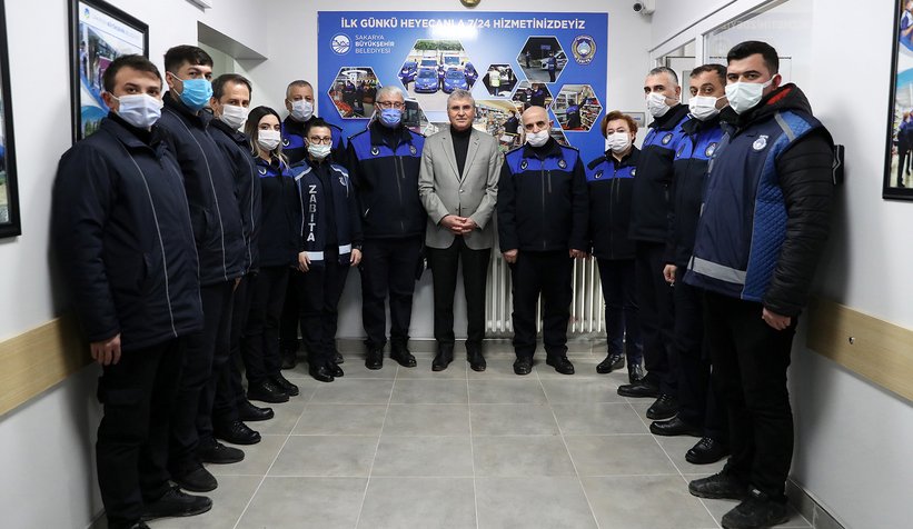 Sakarya'da fahiş fiyatla mücadele sürüyor