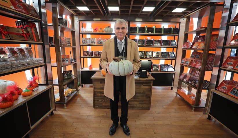 Sakarya'da Gabak Evi açıldı