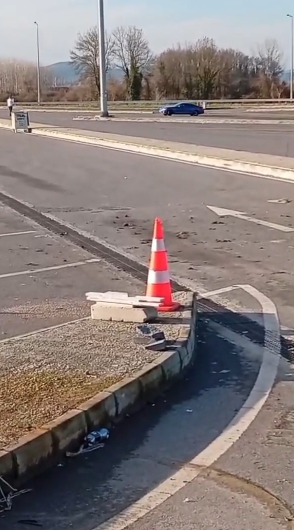 Sakarya'da gürültü denetimi