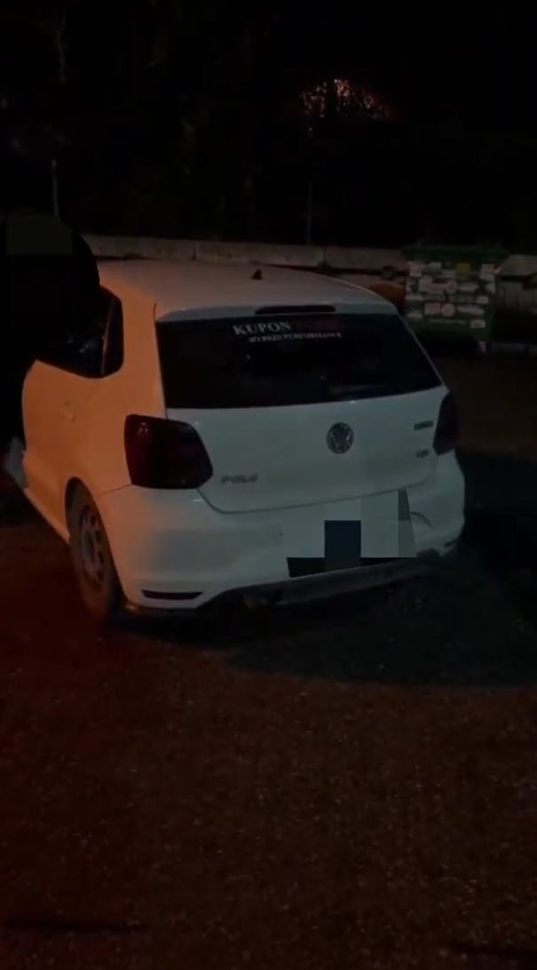 Sakarya'da gürültü denetimi