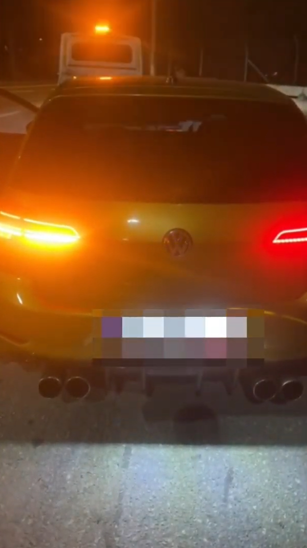 Sakarya'da gürültü denetimi