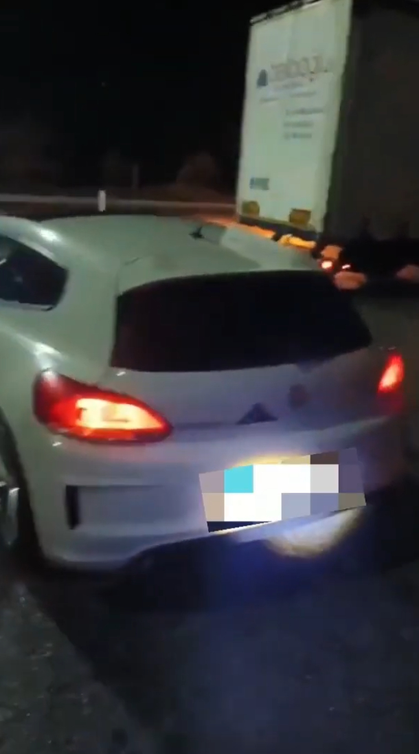 Sakarya'da gürültü denetimi