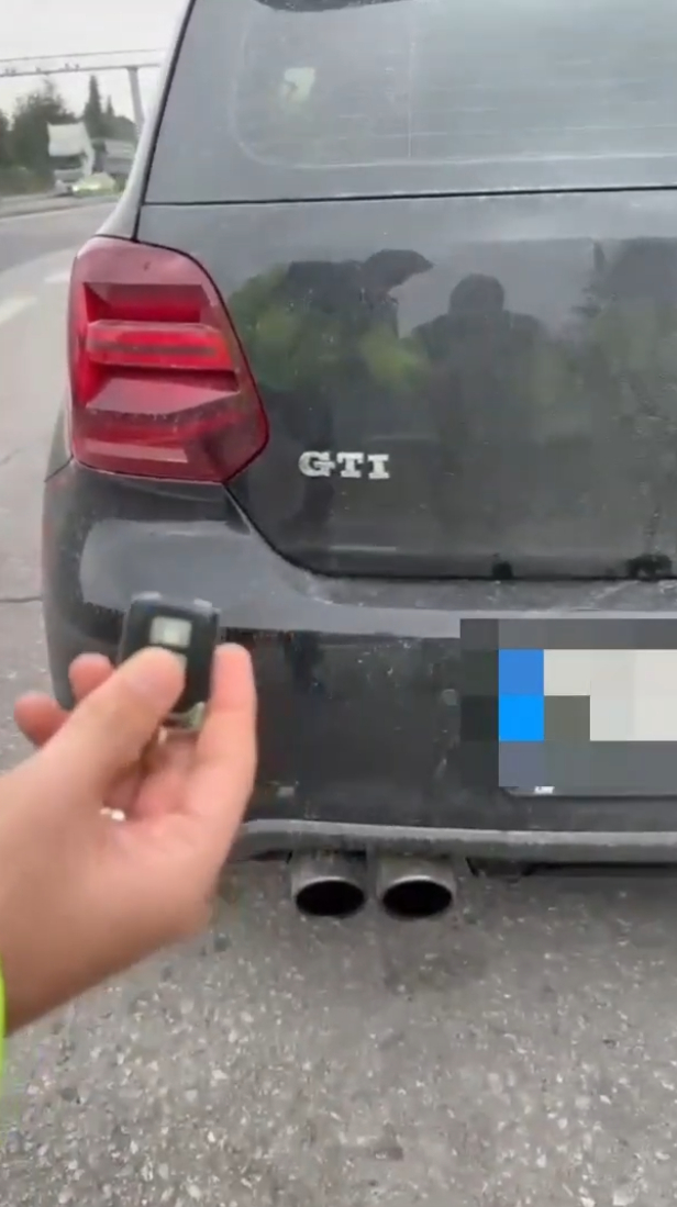 Sakarya'da gürültü denetimi