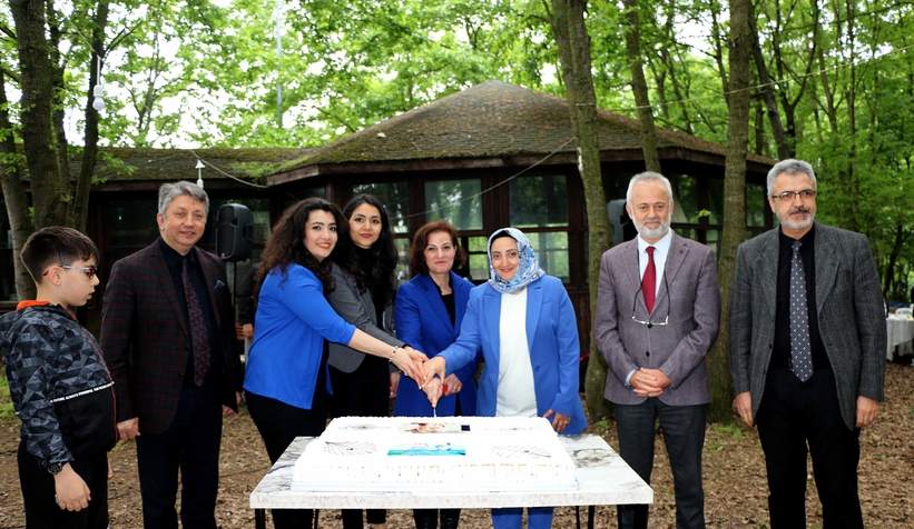 Sakarya'da Hemşireler Günü’nü kutlandı