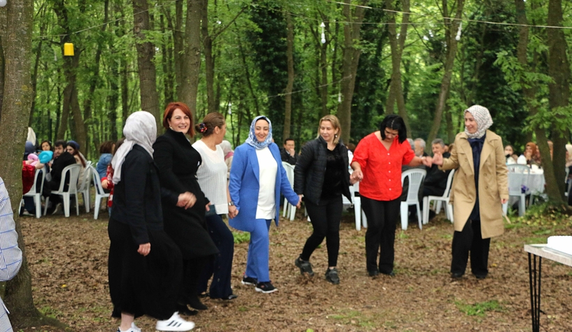 Sakarya'da Hemşireler Günü’nü kutlandı