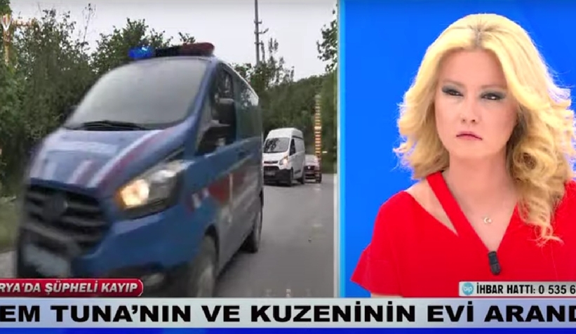 Sakarya'da iki arkadaşın kayıp olduğu olayda cinayet şüphesi