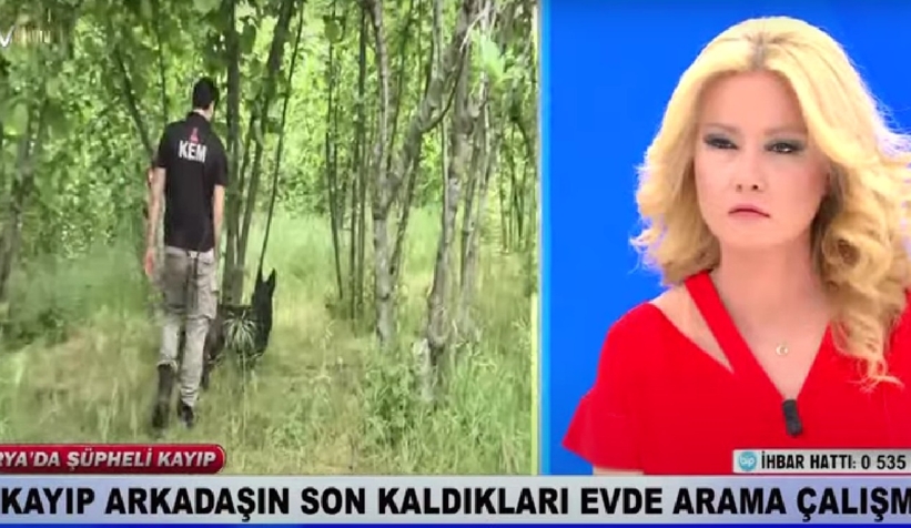 Sakarya'da iki arkadaşın kayıp olduğu olayda cinayet şüphesi