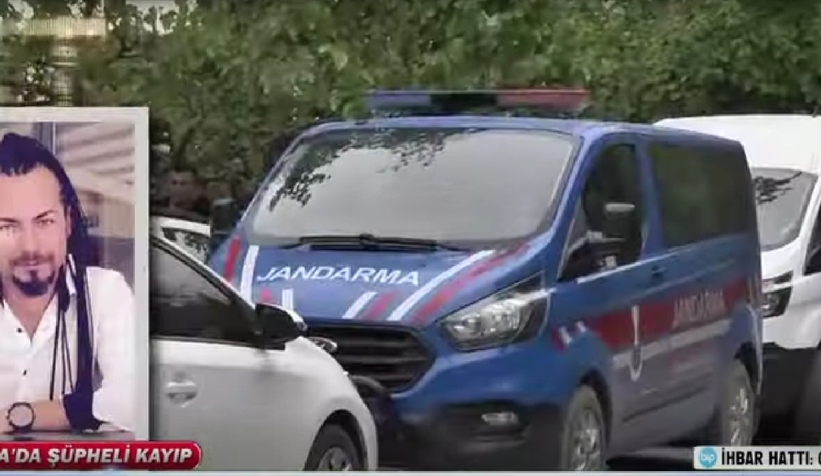 Sakarya'da iki arkadaşın kayıp olduğu olayda cinayet şüphesi