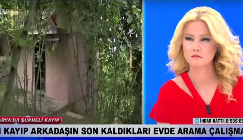 Sakarya'da iki arkadaşın kayıp olduğu olayda cinayet şüphesi