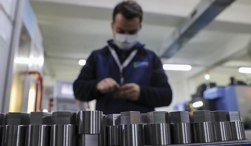 Sakarya'da ilk çeyrekte 7 bin 768 kişi istihdam edildi