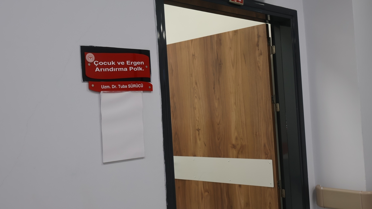 Sakarya'da ilk; internet, kumar, oyun bağımlılığı için poliklinik açılıyor