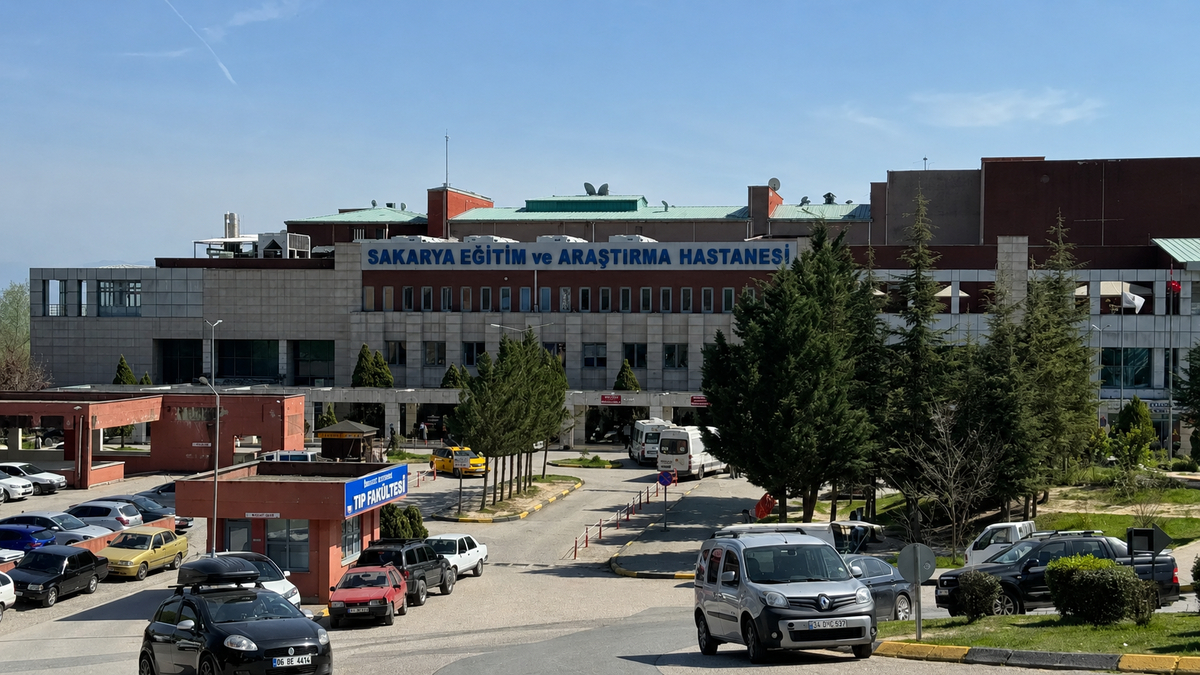 Sakarya'da ilk; internet, kumar, oyun bağımlılığı için poliklinik açılıyor